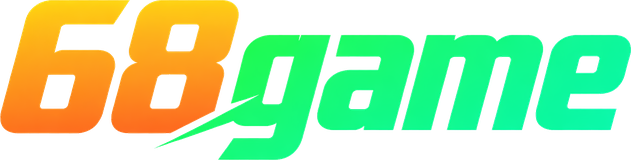 Logo 68game